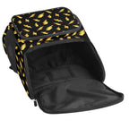 Lightning Bolts Sports Backpack Sports Backpack comic Printed Offshore