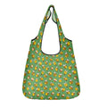 Busy Bees 3 Pack of Foldable Shopping Bags Default Title 3-Pack Shopping Bags Printed Offshore
