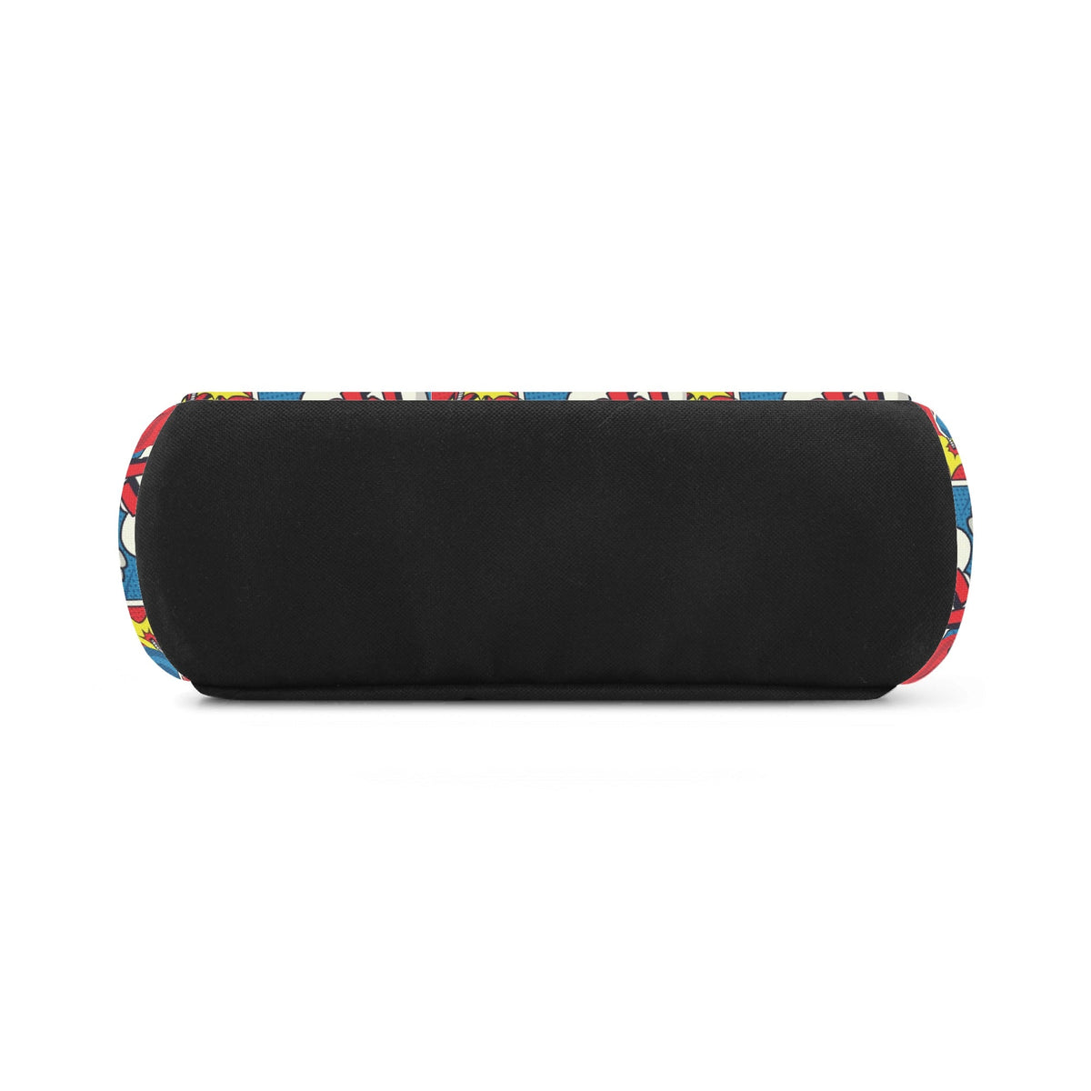 Comic Book Garden Tool Bag, Personalised Multi Pocket Tote, Duty Tool Caddy Multifunction Gardening Tool Bag Printed Offshore