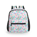 Mermaid World Small Kids Backpack Default Title Kids Backpack Printed Offshore