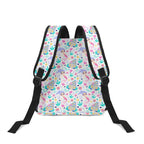 Mermaid World Small Kids Backpack Kids Backpack Printed Offshore