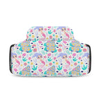 Mermaid World Small Kids Backpack Kids Backpack Printed Offshore