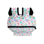 Mermaid World Small Kids Backpack Kids Backpack Printed Offshore