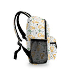 Lions Small Kids Backpack Kids Backpack Printed Offshore