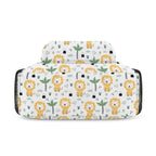 Lions Small Kids Backpack Kids Backpack Printed Offshore