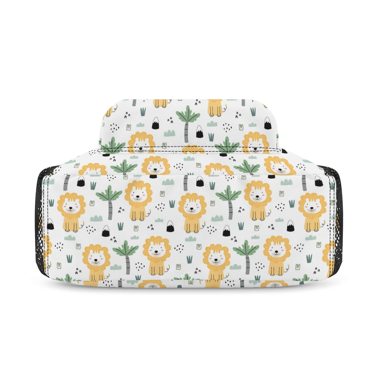 Lions Small Kids Backpack Kids Backpack Printed Offshore