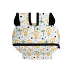 Lions Small Kids Backpack Kids Backpack Printed Offshore