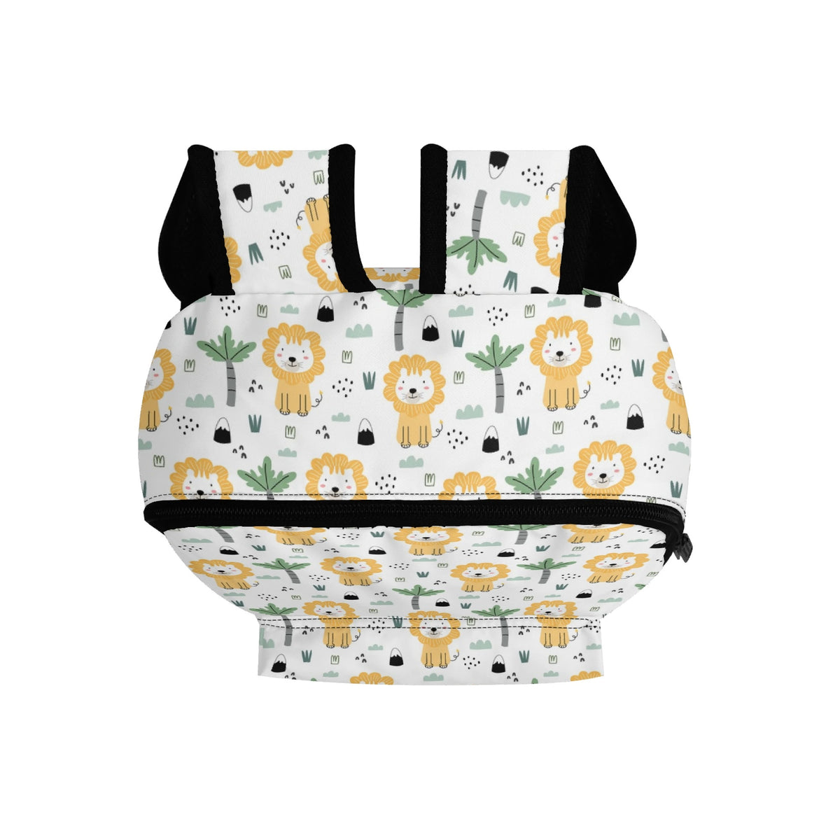 Lions Small Kids Backpack Kids Backpack Printed Offshore