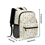 Lions Small Kids Backpack Kids Backpack Printed Offshore