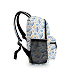 UFOs Small Kids Backpack Kids Backpack Printed Offshore