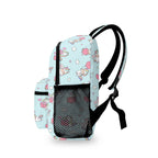 Rainbow Unicorn Small Kids Backpack Kids Backpack Printed Offshore