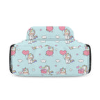 Rainbow Unicorn Small Kids Backpack Kids Backpack Printed Offshore