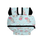 Rainbow Unicorn Small Kids Backpack Kids Backpack Printed Offshore