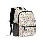 Kangaroos Small Kids Backpack Kids Backpack Printed Offshore