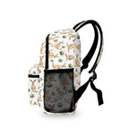 Kangaroos Small Kids Backpack Kids Backpack Printed Offshore
