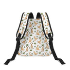 Kangaroos Small Kids Backpack Kids Backpack Printed Offshore