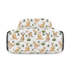 Kangaroos Small Kids Backpack Kids Backpack Printed Offshore