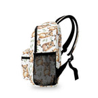 Quokkas Small Kids Backpack Kids Backpack Printed Offshore