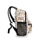 Quokkas Small Kids Backpack Kids Backpack Printed Offshore