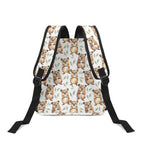 Quokkas Small Kids Backpack Kids Backpack Printed Offshore