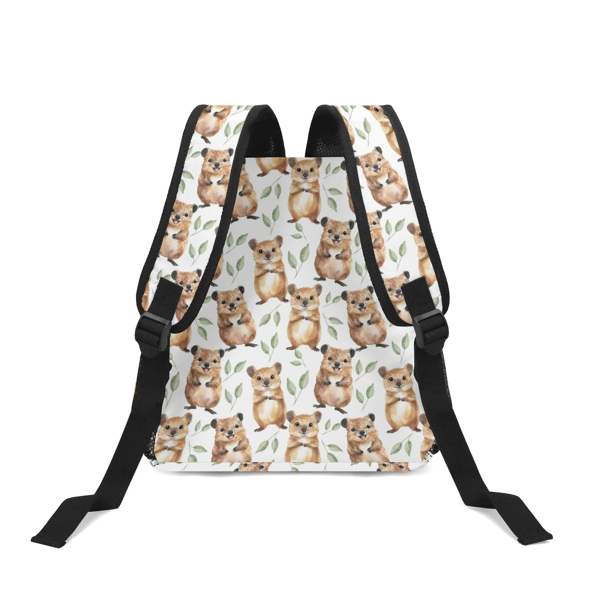 Quokkas Small Kids Backpack Kids Backpack Printed Offshore
