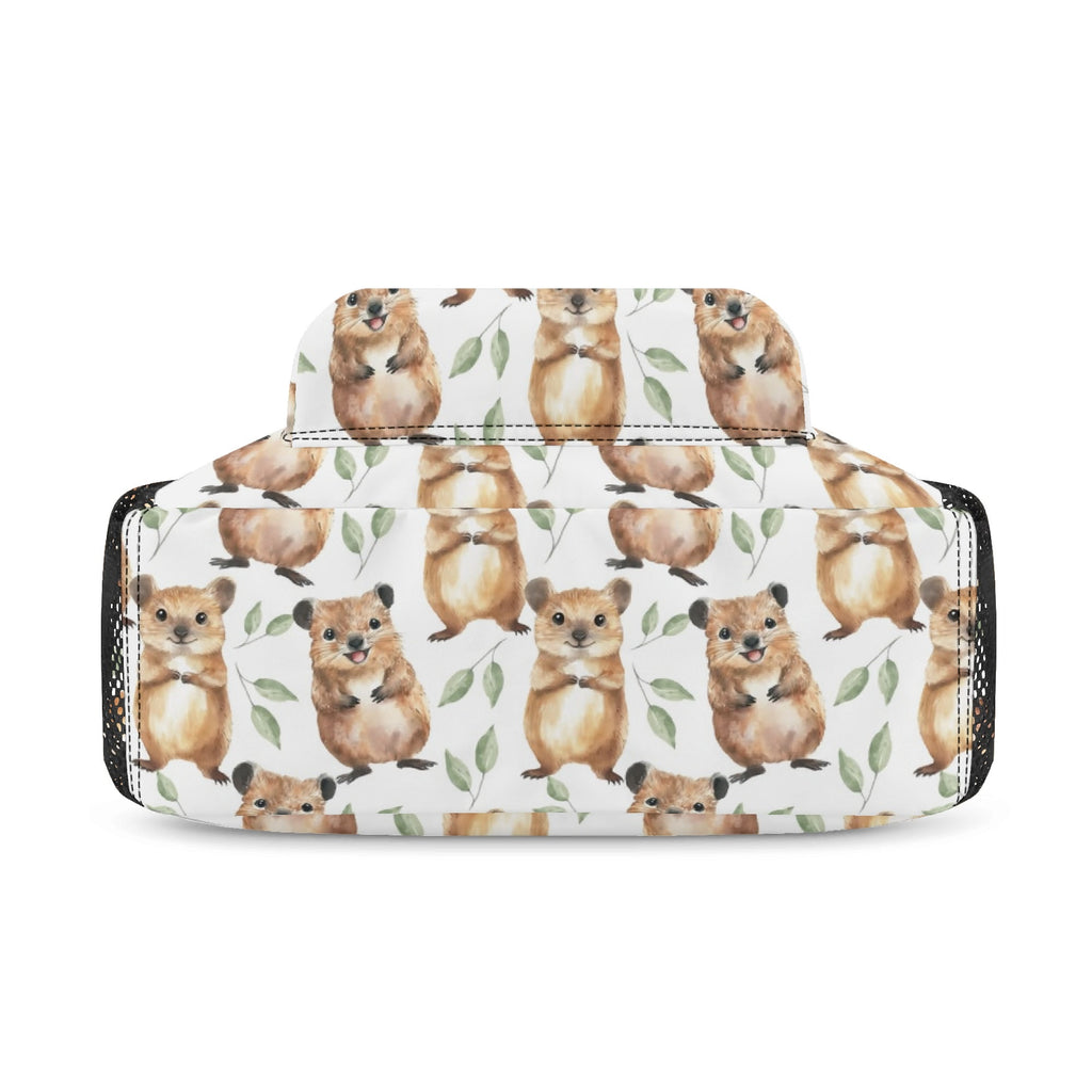Quokkas Small Kids Backpack Kids Backpack Printed Offshore
