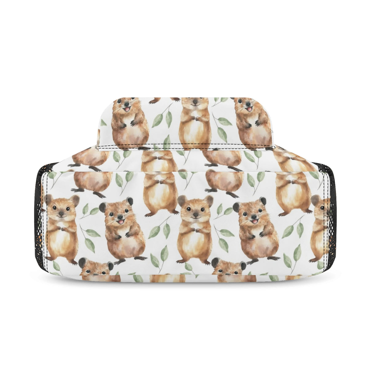 Quokkas Small Kids Backpack Kids Backpack Printed Offshore