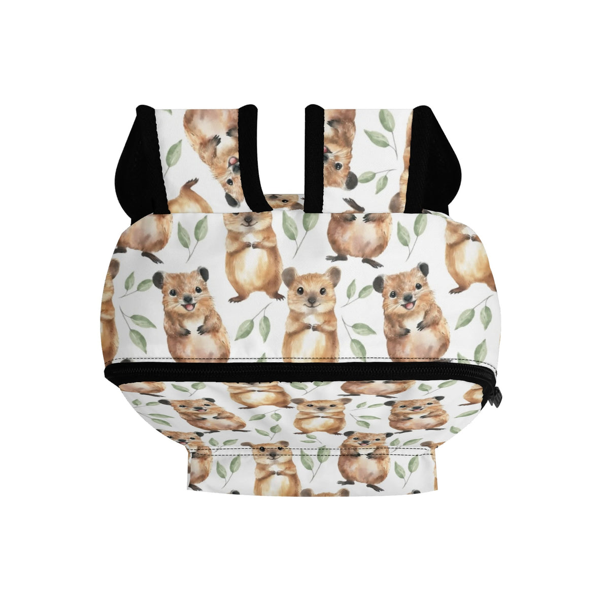 Quokkas Small Kids Backpack Kids Backpack Printed Offshore