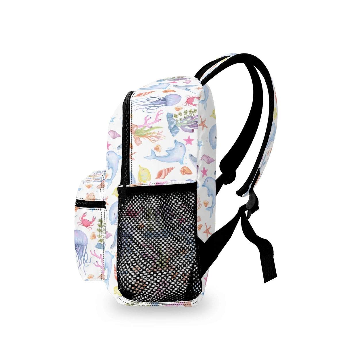 Under The Sea Small Kids Backpack Kids Backpack Printed Offshore