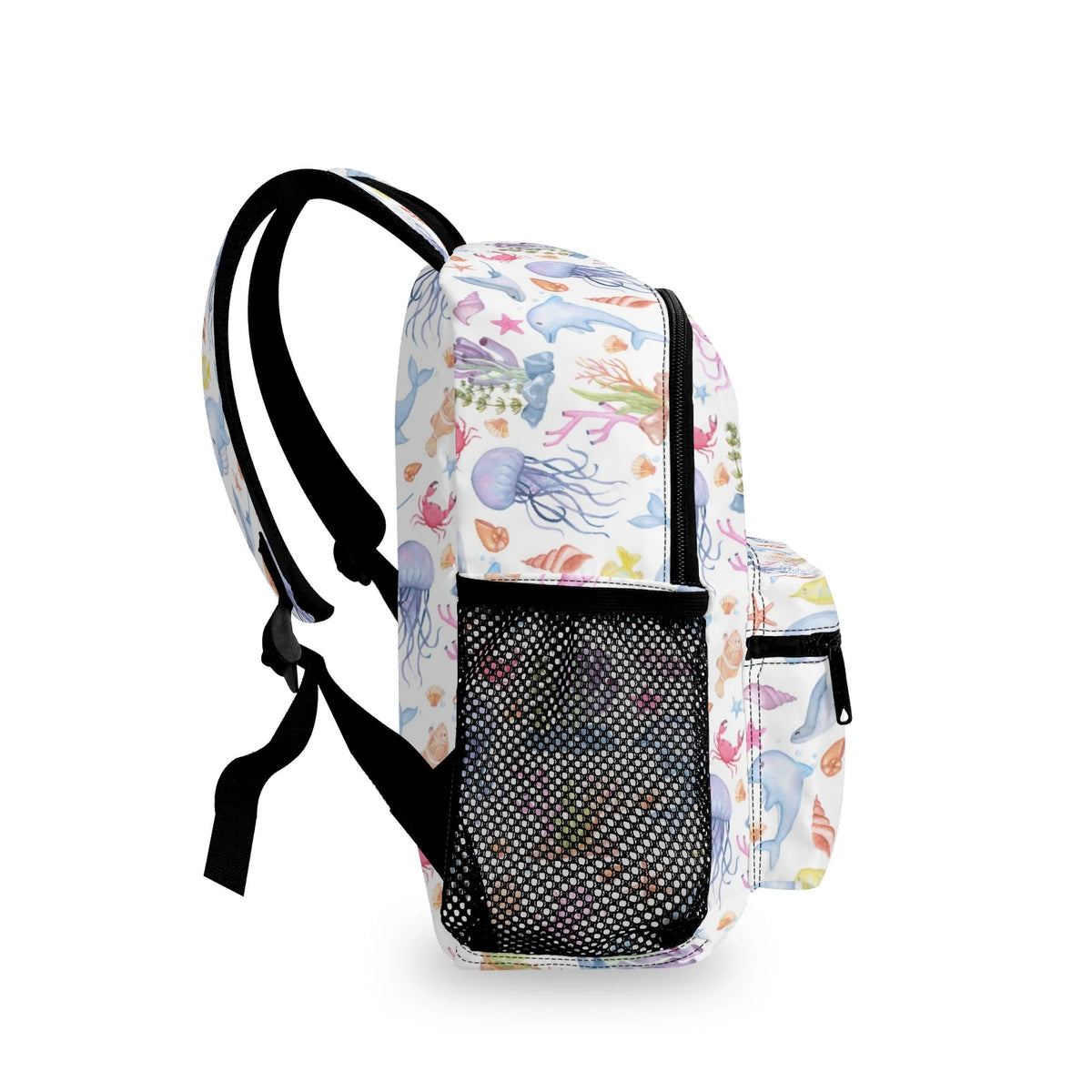 Under The Sea Small Kids Backpack Kids Backpack Printed Offshore