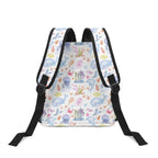 Under The Sea Small Kids Backpack Kids Backpack Printed Offshore