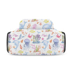 Under The Sea Small Kids Backpack Kids Backpack Printed Offshore