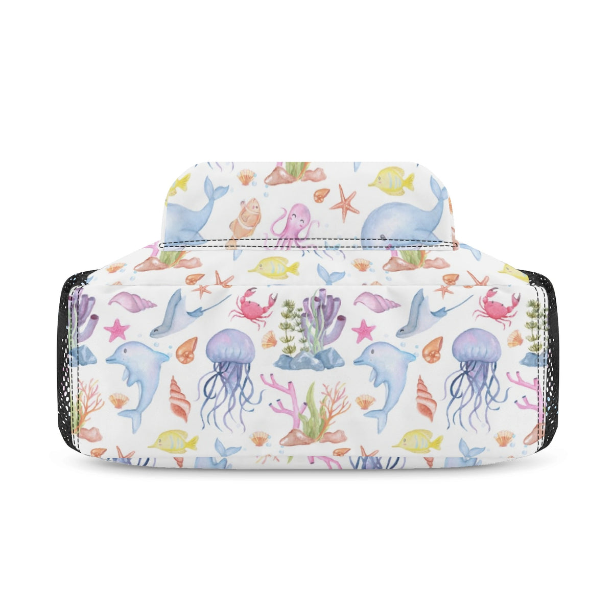 Under The Sea Small Kids Backpack Kids Backpack Printed Offshore