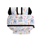 Under The Sea Small Kids Backpack Kids Backpack Printed Offshore
