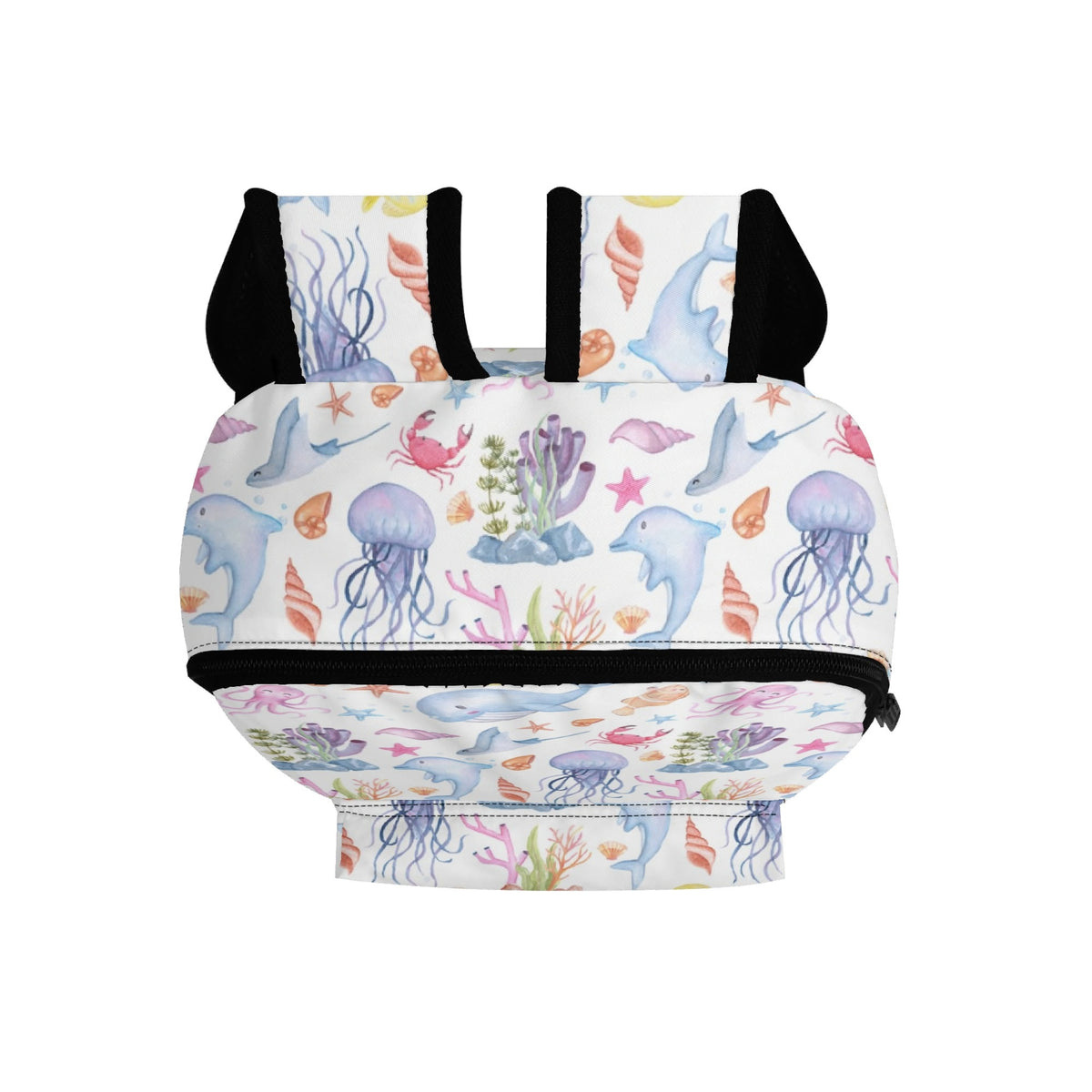 Under The Sea Small Kids Backpack Kids Backpack Printed Offshore