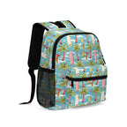 Summer Surf Small Kids Backpack Kids Backpack Printed Offshore