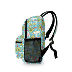 Summer Surf Small Kids Backpack Kids Backpack Printed Offshore