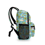 Summer Surf Small Kids Backpack Kids Backpack Printed Offshore