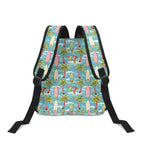 Summer Surf Small Kids Backpack Kids Backpack Printed Offshore