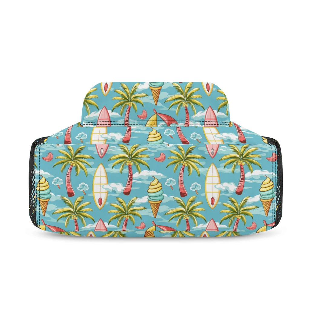 Summer Surf Small Kids Backpack Kids Backpack Printed Offshore