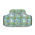 Summer Surf Small Kids Backpack Kids Backpack Printed Offshore