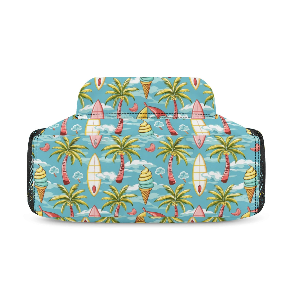 Summer Surf Small Kids Backpack Kids Backpack Printed Offshore