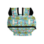 Summer Surf Small Kids Backpack Kids Backpack Printed Offshore