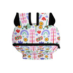 Rainbows And Butterflies Small Kids Backpack Kids Backpack Printed Offshore