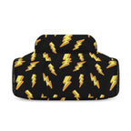 Lightning Bolts Small Kids Backpack Kids Backpack comic Printed Offshore