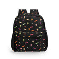 Candy Small Kids Backpack Default Title Kids Backpack Food Printed Offshore