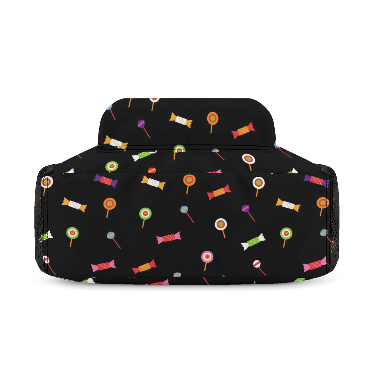 Candy Small Kids Backpack Kids Backpack Food Printed Offshore