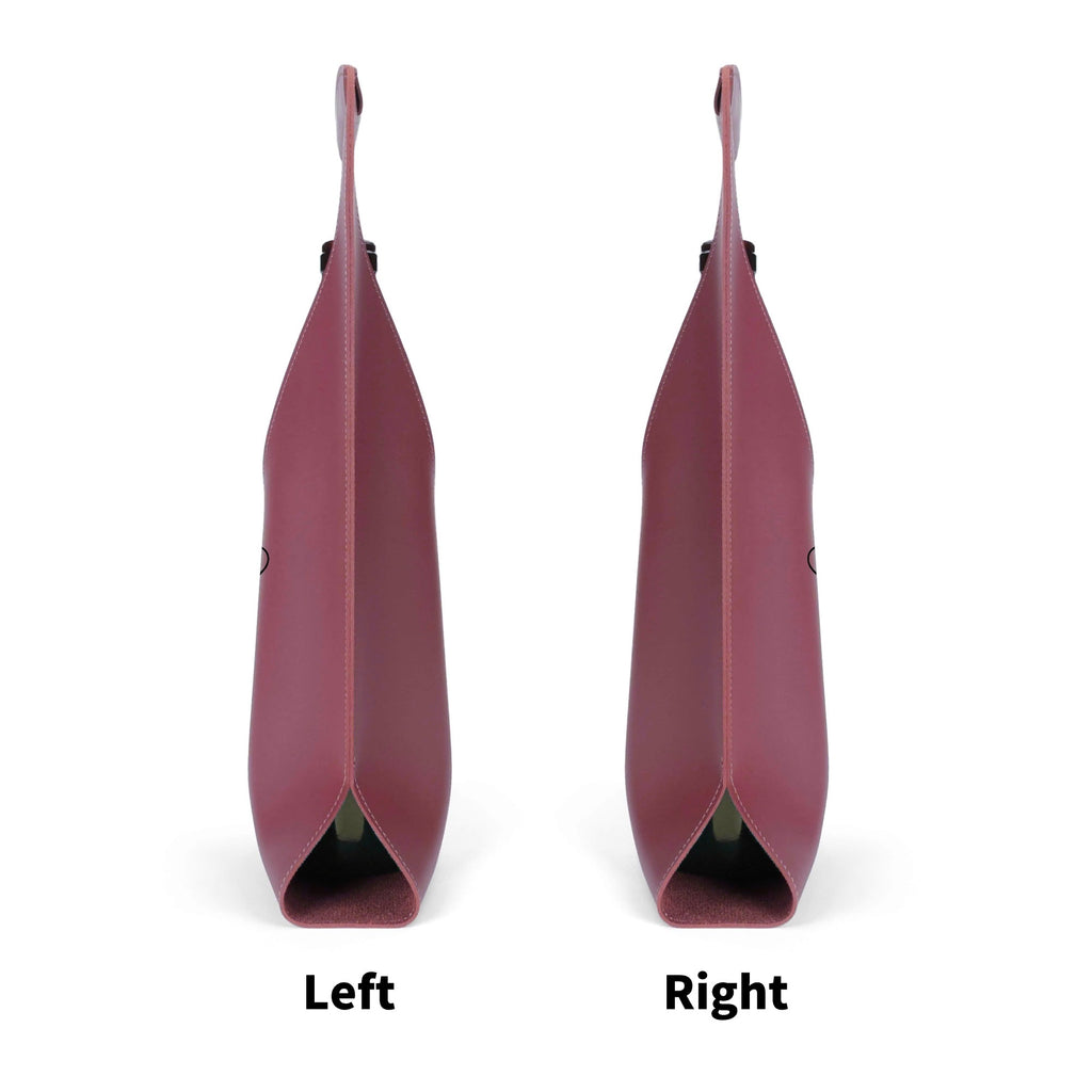 Bee Kind PU Leather Wine Bag PU Leather Wine Bag Printed Offshore