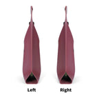 Bee Kind PU Leather Wine Bag PU Leather Wine Bag Printed Offshore