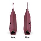 Cat Gold Heart Nose PU Leather Wine Bag PU Leather Wine Bag Printed Offshore